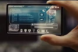Image result for Iron Man 2 Cell Phone