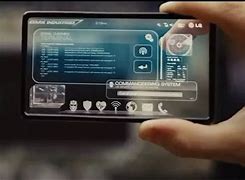 Image result for Iron Man Mobile Phone