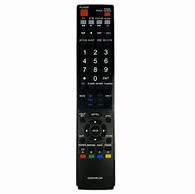 Image result for Sharp Remote Control Lc4op30004 Replacement