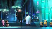 Image result for Despicable Me Lab