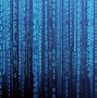 Image result for Binary Code Art