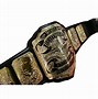 Image result for World Heavyweight Wrestling Championship
