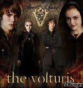 Image result for Volturi Alec and Jane Meme