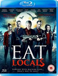 Image result for Cast of Eat Local