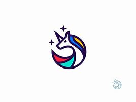Image result for Vividh Unicorn Logo