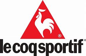 Image result for Le Coq Sportif Logo.png