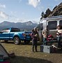 Image result for Electric F150 Charging with Generator