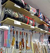 Image result for Martial Art Supplies