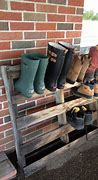 Image result for Outdoor Boot Storage Box