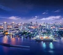 Image result for Thailand Bangkok City Skyline