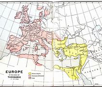 Image result for Europe Map 500 BC