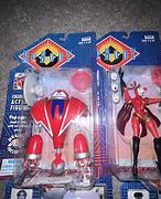 Image result for Reboot Mega Byte Claw