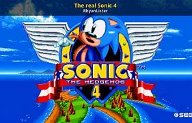 Image result for Sonic 4 Memes