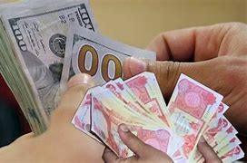 Image result for US Dollar to Dinar