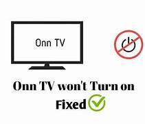 Image result for Emerson TV Won't Turn On