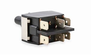 Image result for Nos Covered Toggle Switch