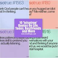 Image result for LOLsotrue Quotes About Girls