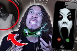 Image result for FaceTime Scary Come