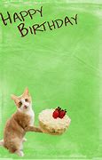 Image result for Happy Birthday Kat Kitty Kat
