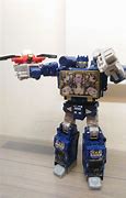 Image result for Transformers Cassette Bots