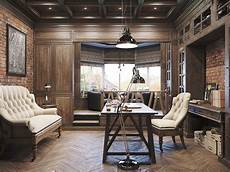 vintage home decor vintage office for a residence denis krasikov vintage home decor vintage office for a residence denis krasikov