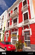 Image result for Old San Juan Puerto Rico Map