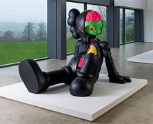 Image result for Kaws Wallpaper 4K PC 2560 1440