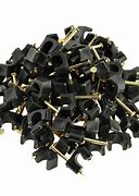 Image result for Types of Cable Clips