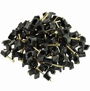 Image result for Electrical Cable Clips