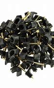 Image result for Telephone Cable Clips