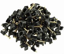 Image result for Wire Clips Types