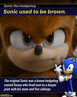 Image result for Sonic Timbs