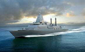 Image result for BAE Systems Naval Ships