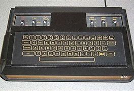 Image result for Atari 3000