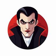 Image result for Spooky Hollow Victor Vampire