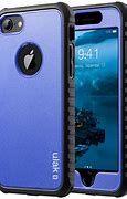 Image result for iPhone 7 Black Case Simple