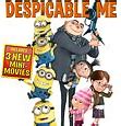 Image result for Dispicable Me