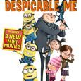 Image result for Despicable Me Picture Book