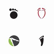 Image result for Foot Logo