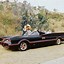 Image result for 1960s Ford Concept Batmobile