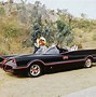 Image result for Original Batmobile Lincoln Car