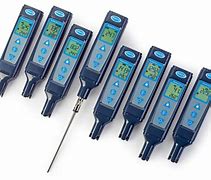 Image result for Hach pH Tester