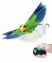 Image result for Flying Bird Toy