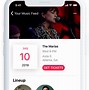 Image result for Spin About You Apple Music Aesthetic