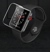 Image result for Hydrogel Screen Protector Apple Watch