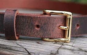 Image result for 1 Inch Wide Leather Belts