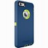 Image result for Blue and Green OtterBox Case