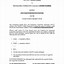 Image result for Contract Amendment Template Canada