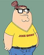 Image result for Family Guy Peter Griffin Icon