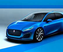 Image result for Jaguar Hatchback Concept
